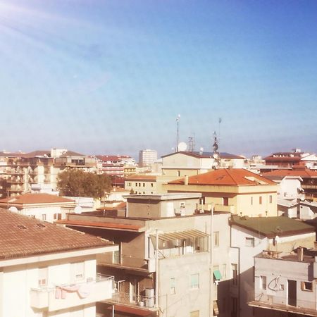 B&B Camera Per Uomini Pescara Exteriör bild