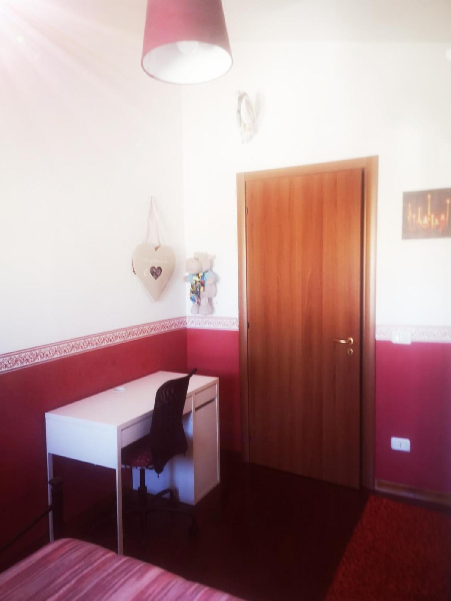 B&B Camera Per Uomini Pescara Exteriör bild